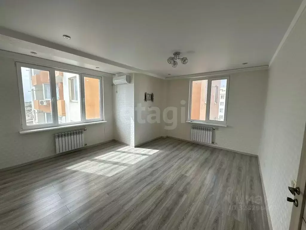 1-к кв. Севастополь ул. Казачья, 60к7 (34.6 м) - Фото 1