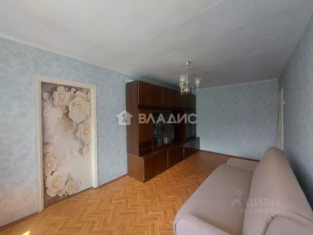 2-к кв. Московская область, Орехово-Зуево ул. Мира, 4А (44.0 м) - Фото 1