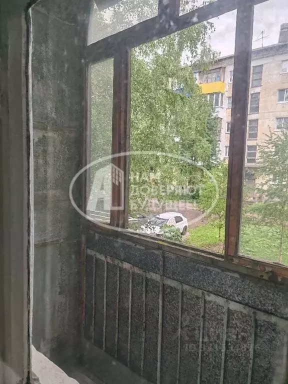 2-к кв. Пермский край, Губахинский муниципальный округ, Углеуральский ... - Фото 1
