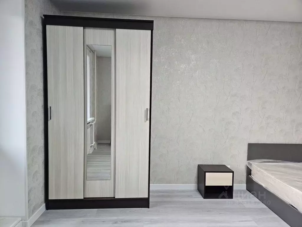 1-к кв. Санкт-Петербург Народная ул., 81 (36.0 м) - Фото 2