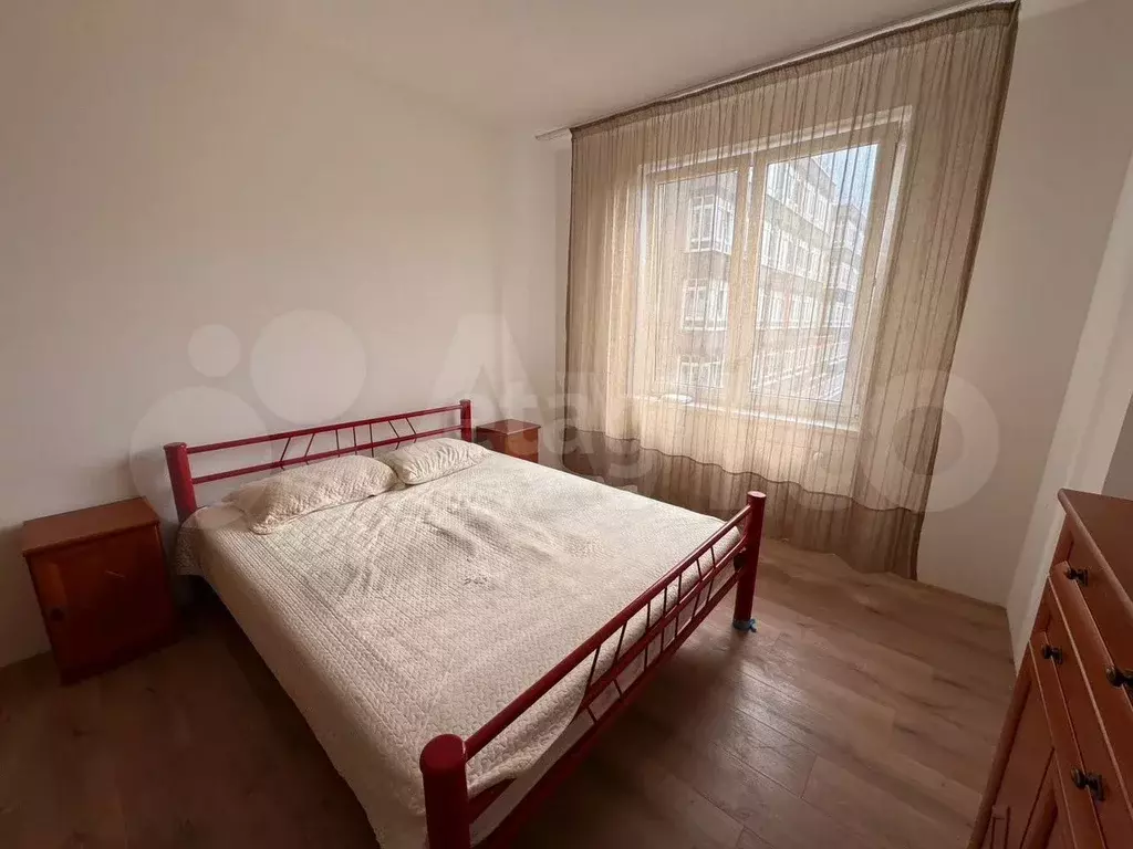 1-к. квартира, 31,1 м, 12/16 эт. - Фото 1