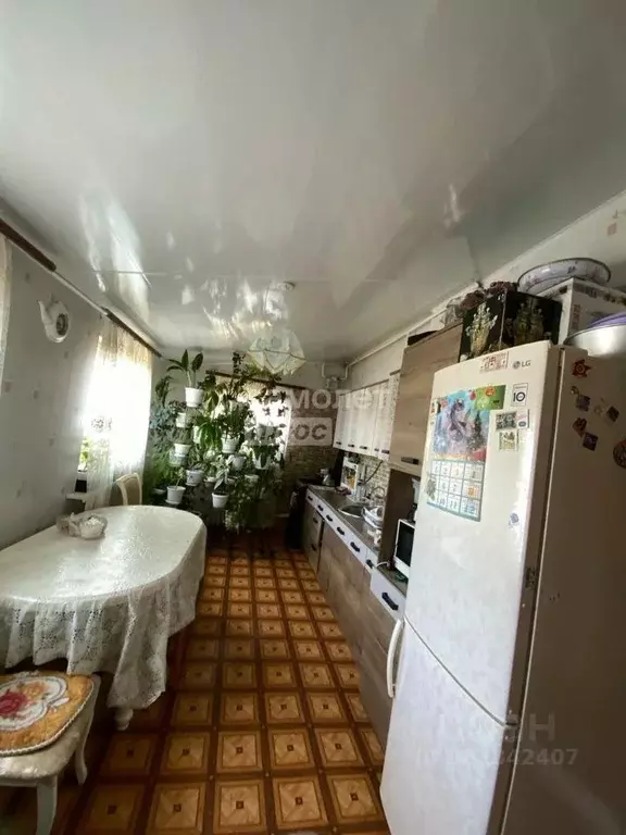 Дом в Астраханская область, пос. Володарский ул. Ирмуратова, 9 (99 м) - Фото 1