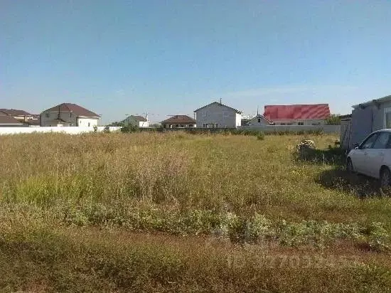 Участок в Самарская область, Ставропольский район, с. Выселки ул. ... - Фото 2