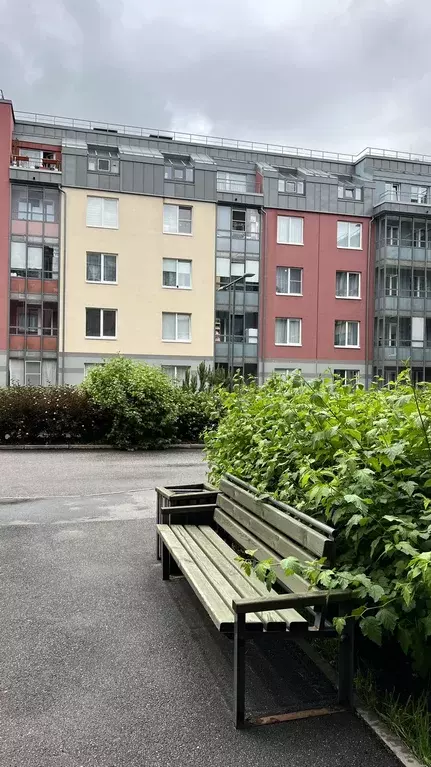 Продаётся квартира-студия, 25.7 м - Фото 0