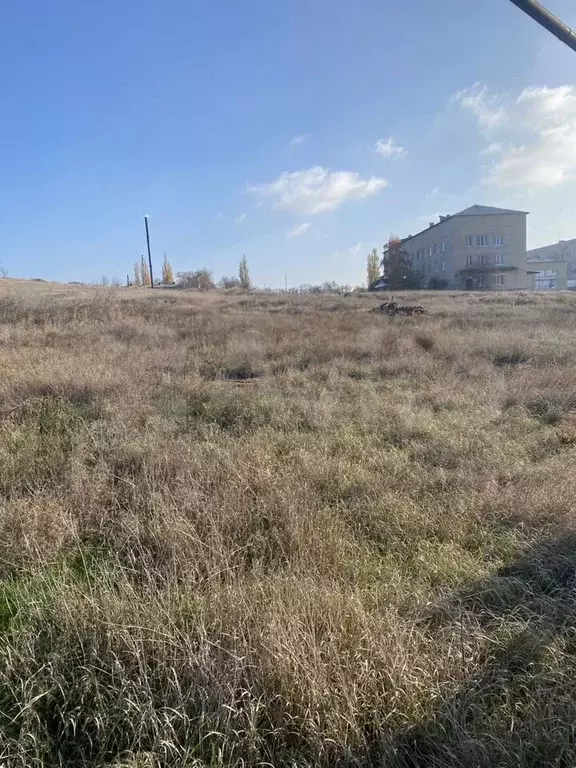 Участок 10 сот. (ИЖС) - Фото 0