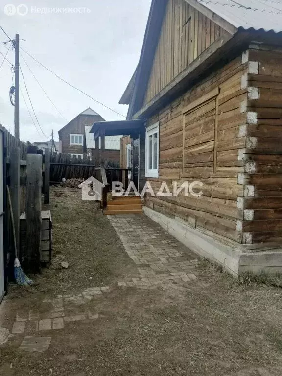 Дом в село Сотниково, ДНТ Овощевод, улица Ленина, 18 (92.6 м) - Фото 2