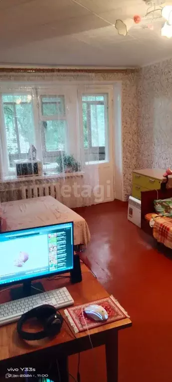 Продаётся 3-к квартира, 61.6 м - Фото 0