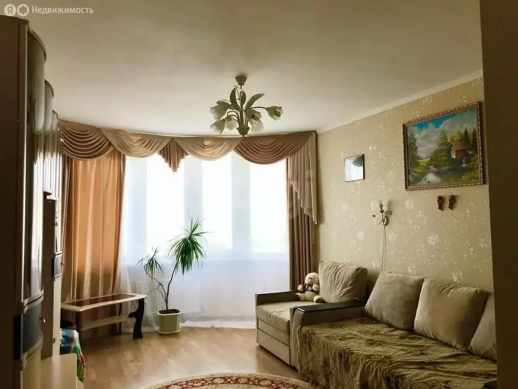 1-комнатная квартира: Севастополь, Маячная улица, 16 (48.7 м) - Фото 0