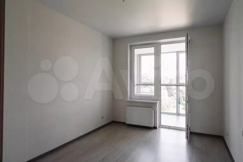 2-к. квартира, 60,3 м, 7/7 эт. - Фото 0