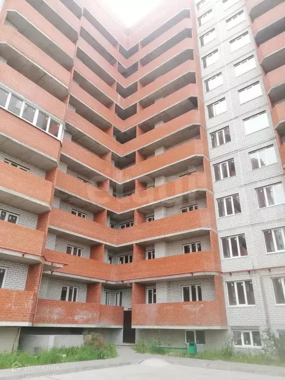 Продаётся 1-к квартира, 37 м - Фото 0