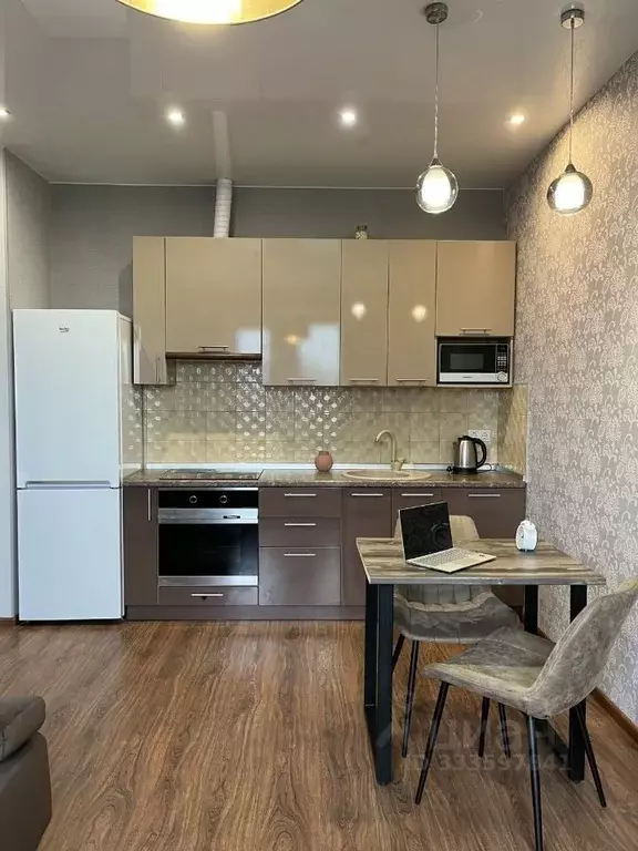 2-к кв. Москва Кронштадтский бул., 6к5 (45.0 м) - Фото 1