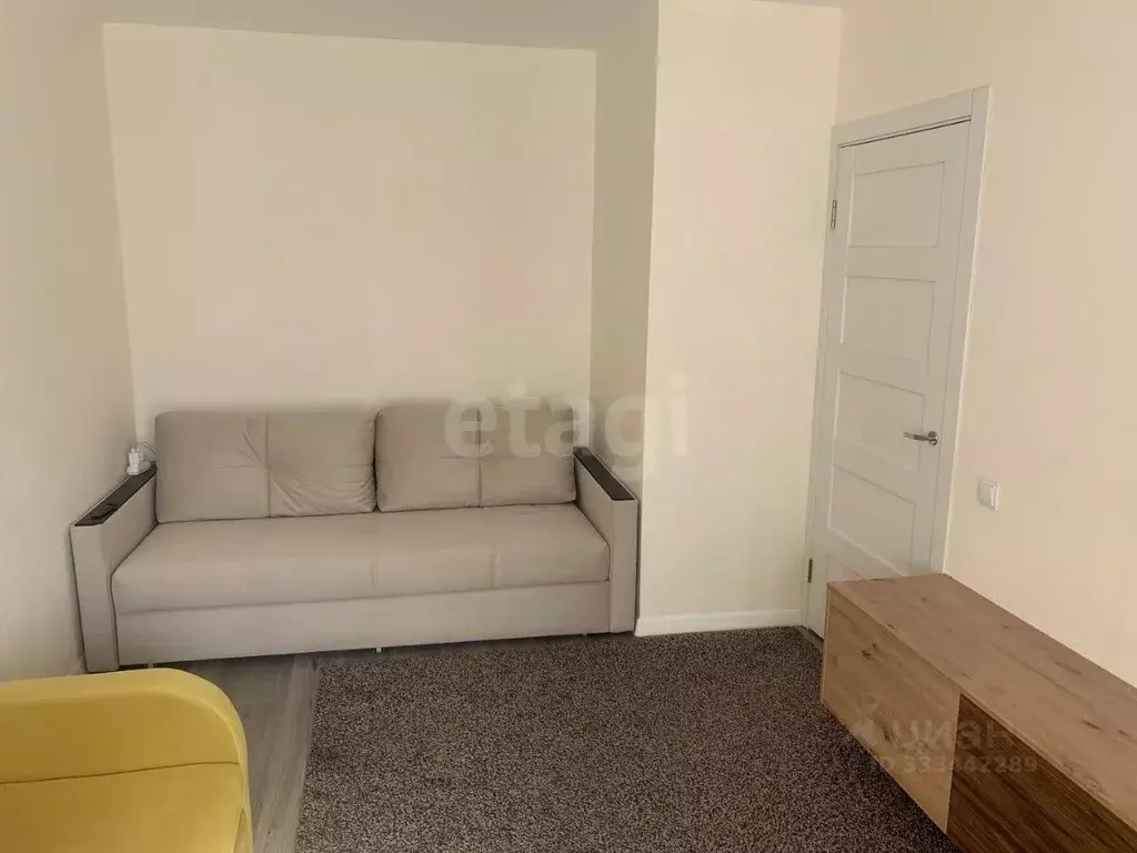 1-к кв. Санкт-Петербург Пулковское ш., 42к9 (32.1 м) - Фото 2