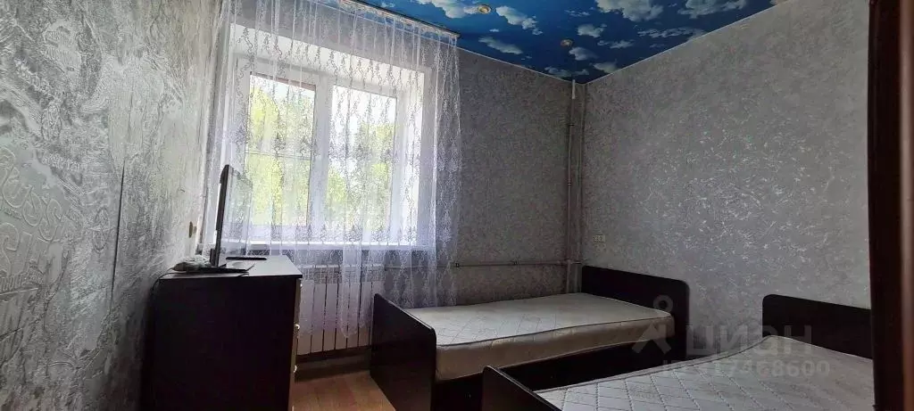 3-к кв. Нижегородская область, Кстово Театральная ул., 18 (54.7 м) - Фото 0