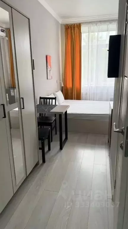 1-к кв. Москва Ленинградское ш., 53А (17.0 м) - Фото 1
