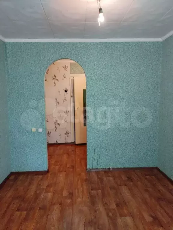 Комната 15,3 м в 1-к., 2/5 эт. - Фото 1