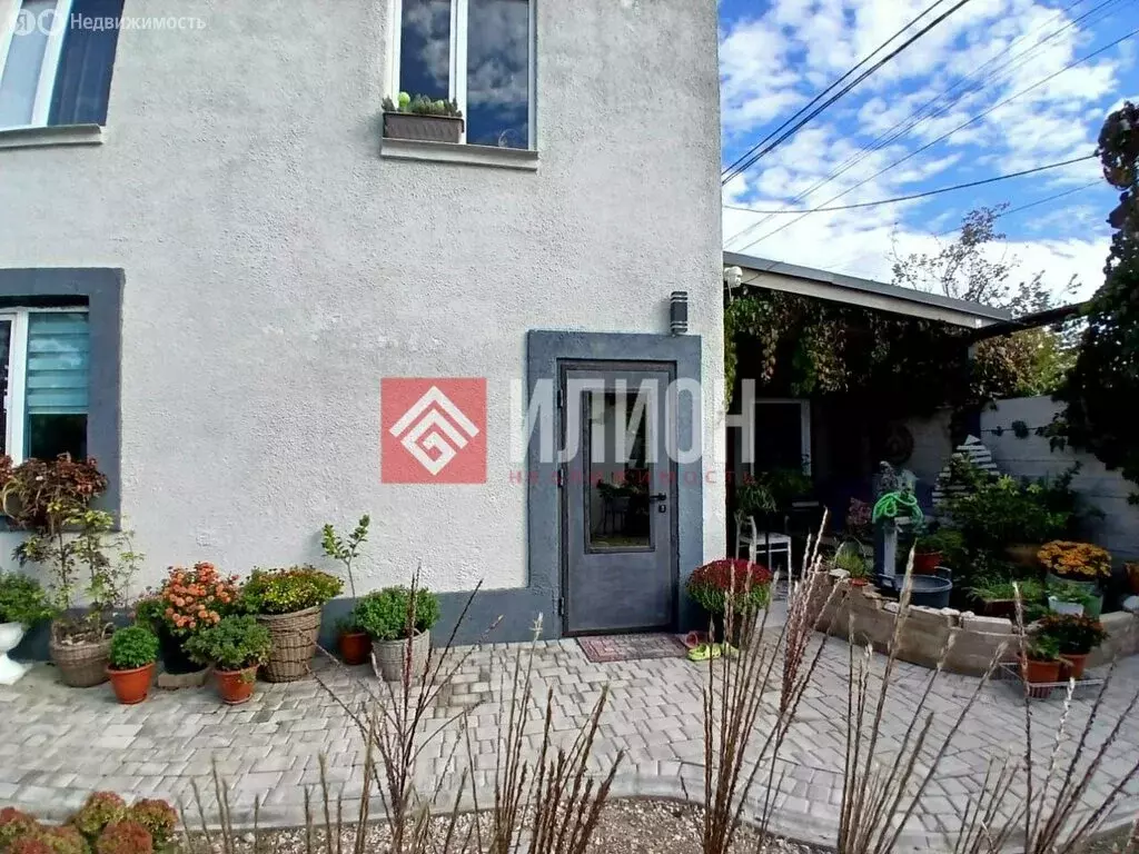 Дом в Севастополь, СНТ Сапун-гора (101 м) - Фото 1