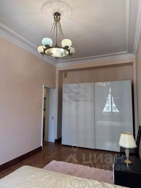 2-к кв. Москва Кудринская пл., 1 (65.0 м) - Фото 1