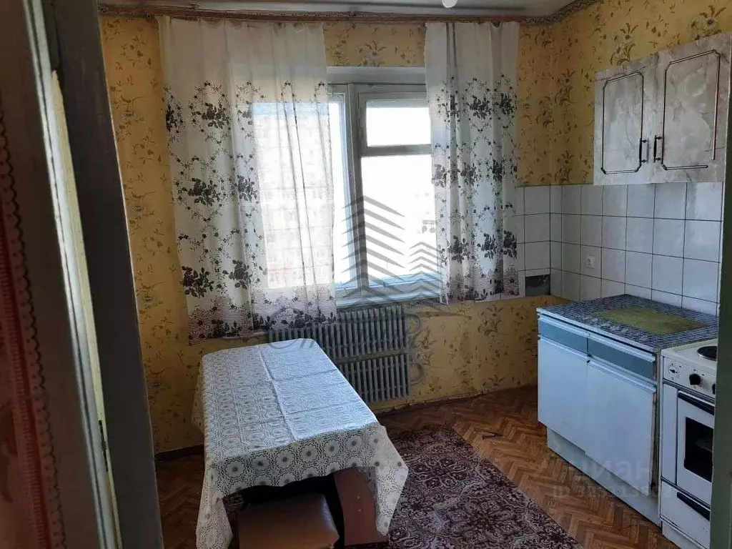 1-к кв. Белгородская область, Старый Оскол Ольминского мкр, 5 (39.0 м) - Фото 1