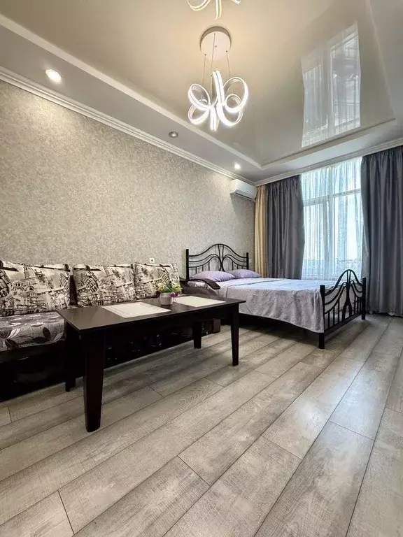 1-к кв. Крым, Симферополь ул. Киевская, 177В (42.0 м) - Фото 1
