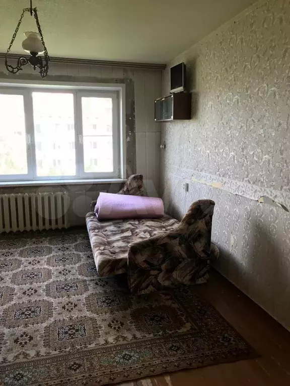 2-к. квартира, 52 м, 7/9 эт. - Фото 1
