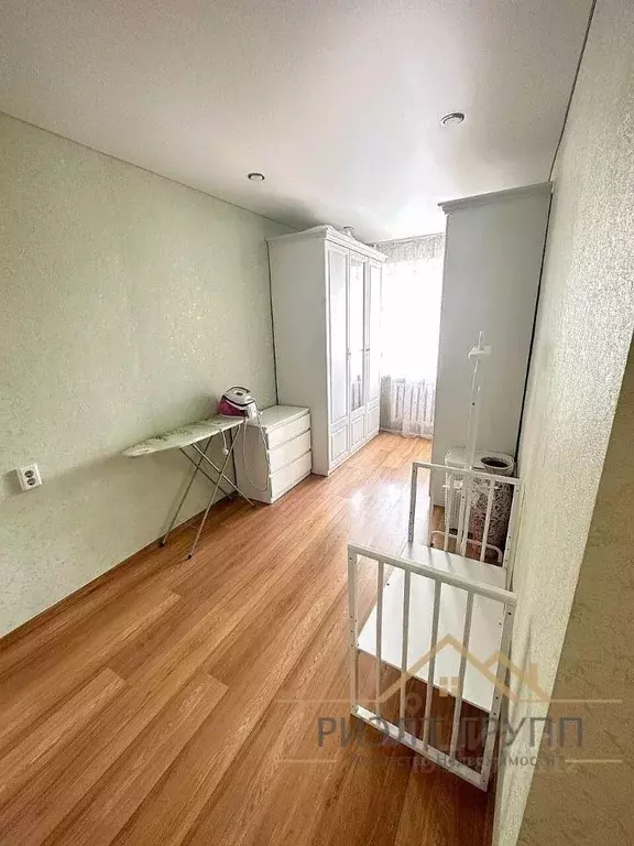 4-к кв. Татарстан, Казань Пугачевская ул., 45А (70.0 м) - Фото 2