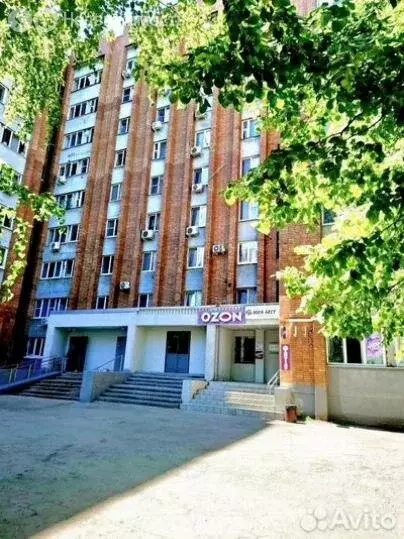 1-комнатная квартира: Самара, Киевская улица, 5 (32.8 м) - Фото 1