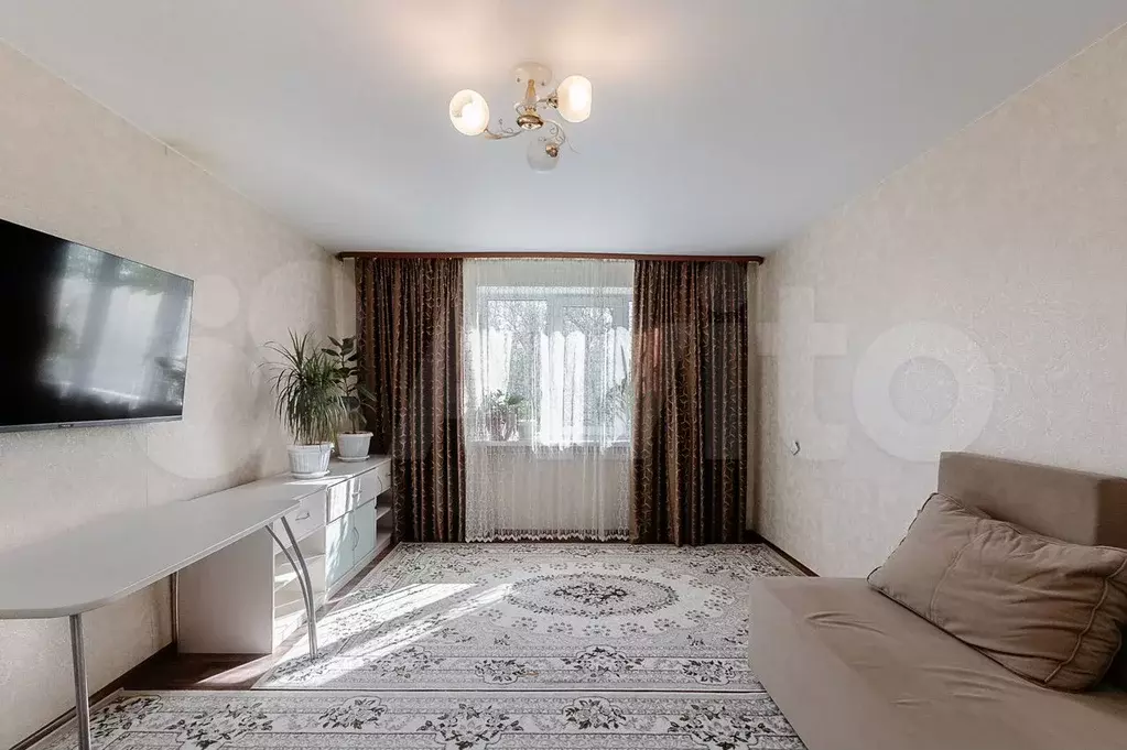 Комната 18,9 м в 2-к., 4/5 эт. - Фото 1