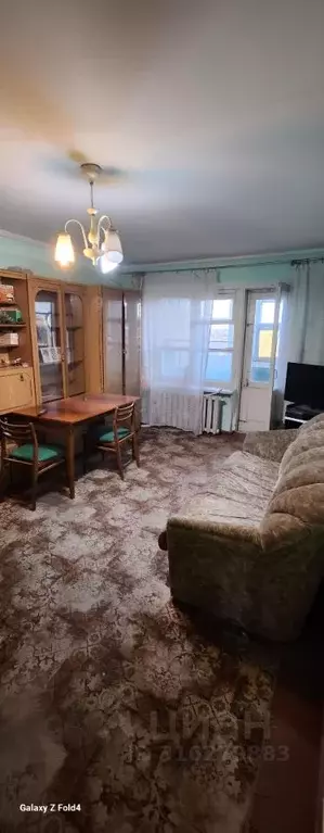 3-к кв. Ставропольский край, Ставрополь ул. Лермонтова, 235 (64.0 м) - Фото 0