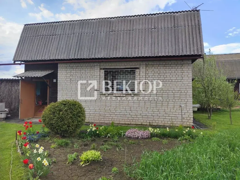 Дом в Костромская область, Кострома Березка-1 СНТ,  (50 м) - Фото 0