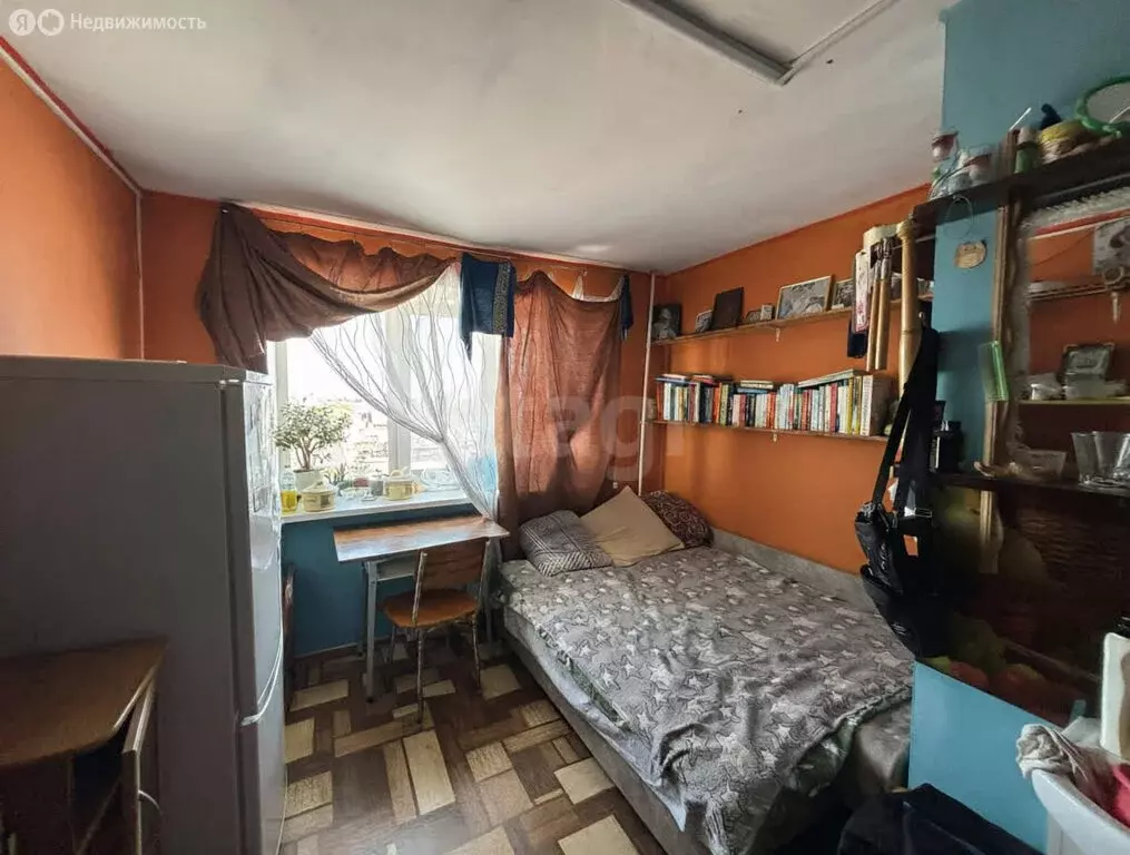 Квартира-студия: Шадринск, улица Карла Маркса, 82 (12.9 м) - Фото 2