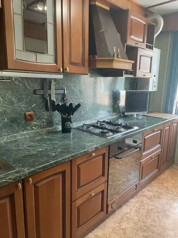 2-к кв. Калужская область, Калуга ул. Карла Либкнехта, 11А (52.0 м) - Фото 1