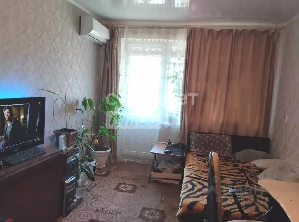 2-к кв. Краснодарский край, Абинск Ипподромная ул. (43.7 м) - Фото 1