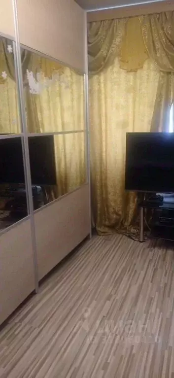 Комната Московская область, Домодедово Северный мкр, ул. Дачная, 34 - Фото 1