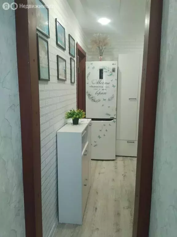 2-комнатная квартира: Энгельс, 2-й микрорайон, 14 (45.6 м) - Фото 1