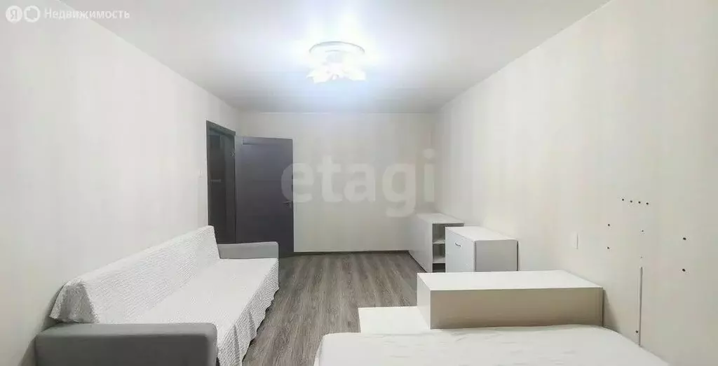 1-комнатная квартира: Кимры, улица Ленина, 44/43 (33 м) - Фото 2