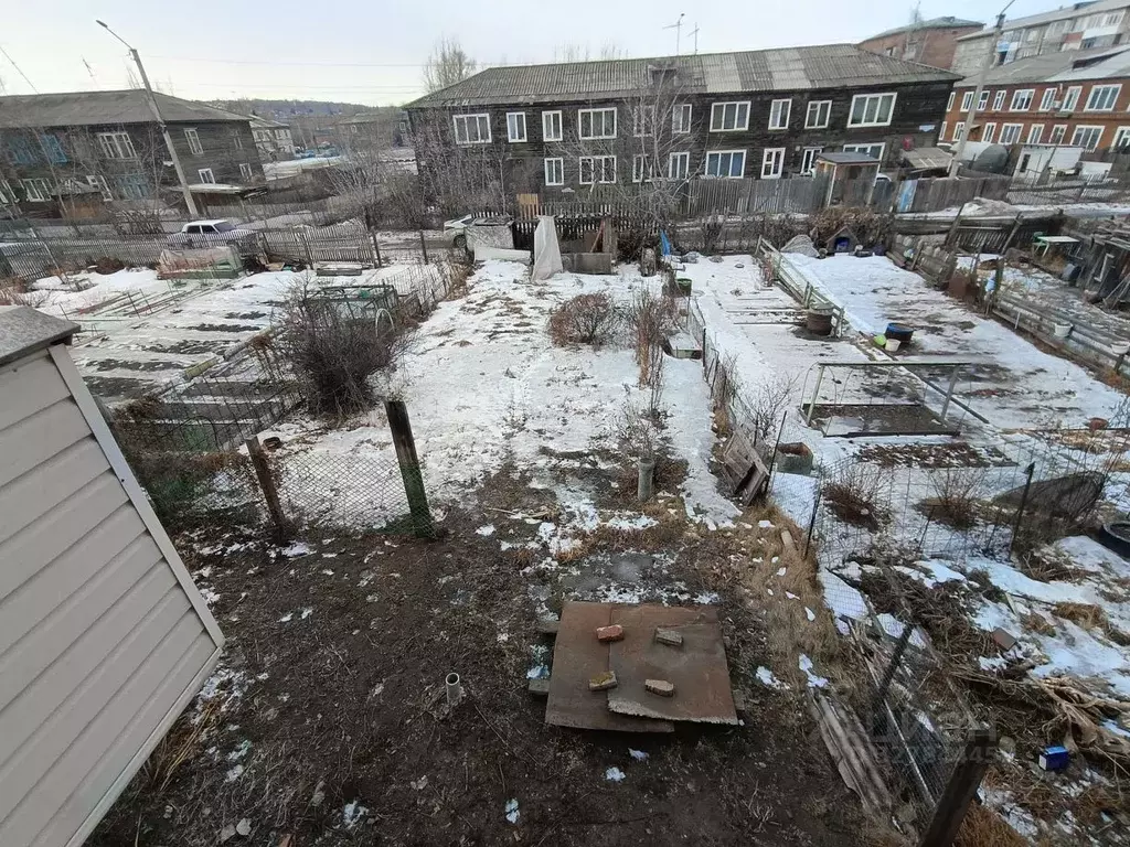 2-к кв. Красноярский край, Красноярск городской округ, Березовка ... - Фото 2