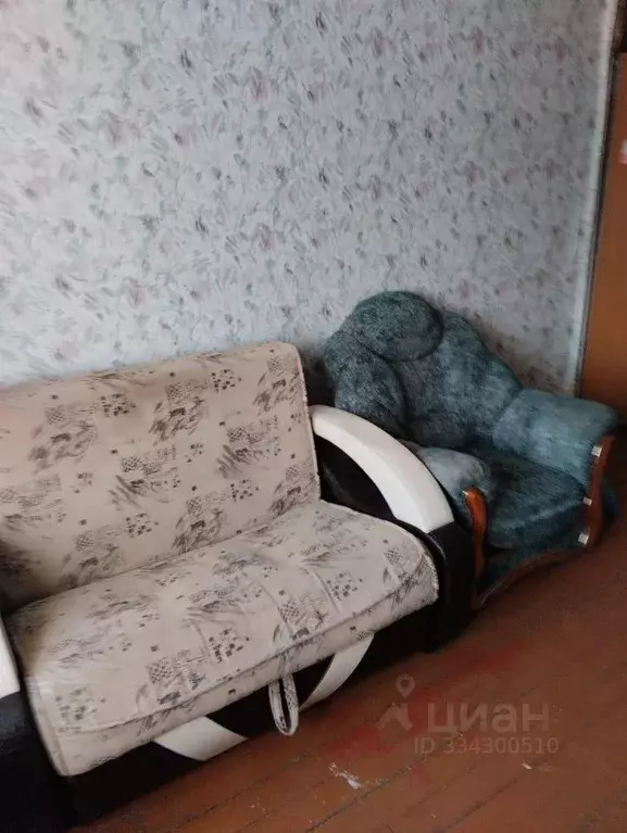 Комната Рязанская область, Рязань ул. Нахимова, 68 (17.0 м) - Фото 2