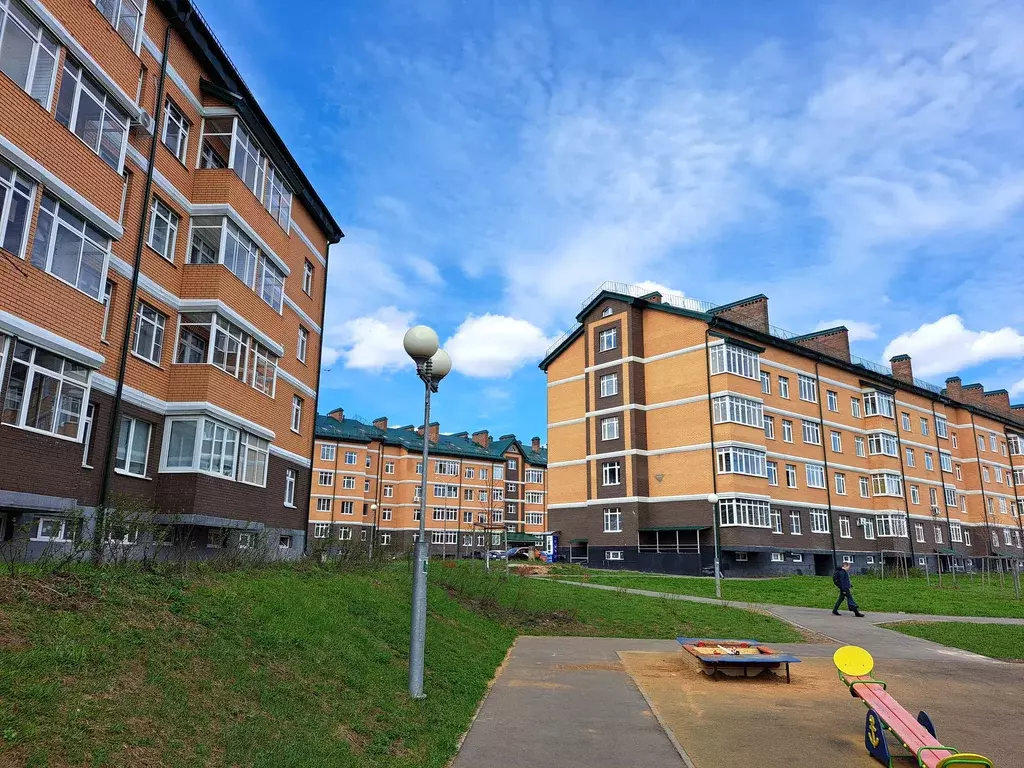 Продаётся квартира-студия, 15.1 м - Фото 0