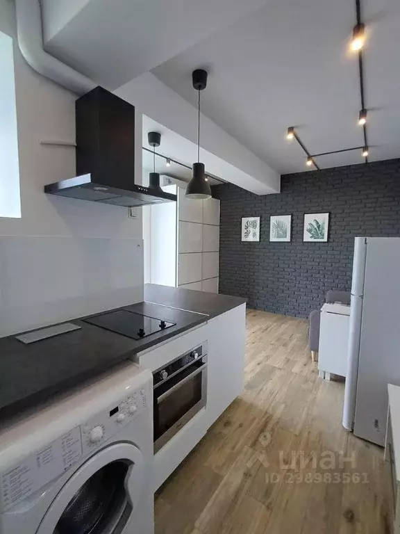 Квартира, студия, 28 м - Фото 0