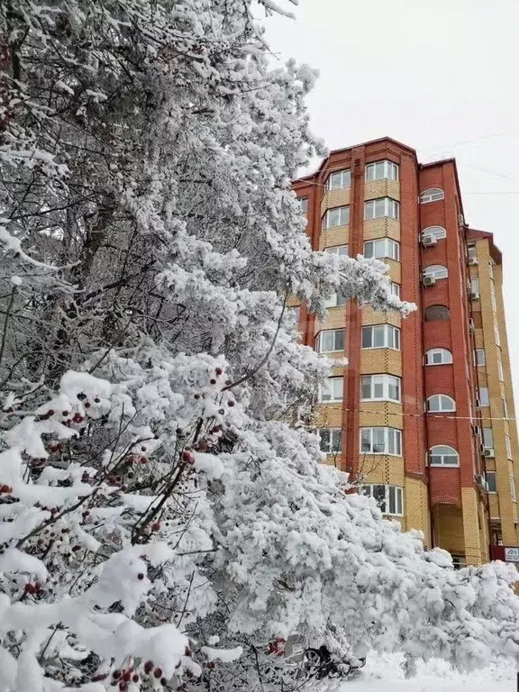 2-к кв. Тюменская область, Тюмень ул. Московский Тракт, 179к1 (85.2 м) - Фото 0