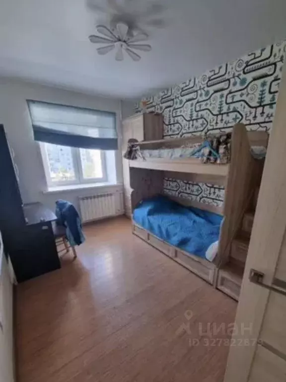 2-к кв. Тверская область, Тверь ул. Тамары Ильиной, 33к1 (53.3 м) - Фото 2