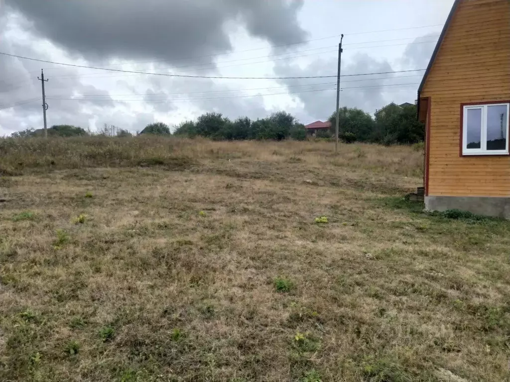 Дом в Краснодарский край, Анапа муниципальный округ, с. Варваровка ул. ... - Фото 2