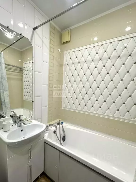 1-к кв. Курская область, Курск просп. Надежды Плевицкой, 37 (35.3 м) - Фото 2