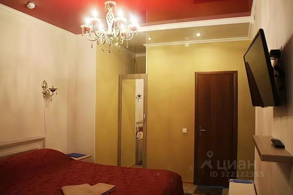 Комната Алтай, Горно-Алтайск Коммунистический просп., 125 (20.0 м) - Фото 1