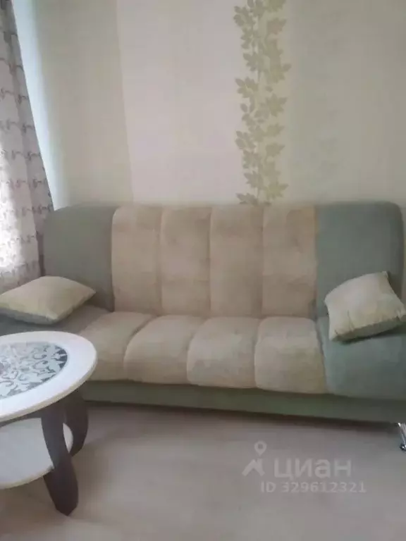 Студия Кемеровская область, Новокузнецк ул. Климасенко, 11/2 (19.0 м) - Фото 2