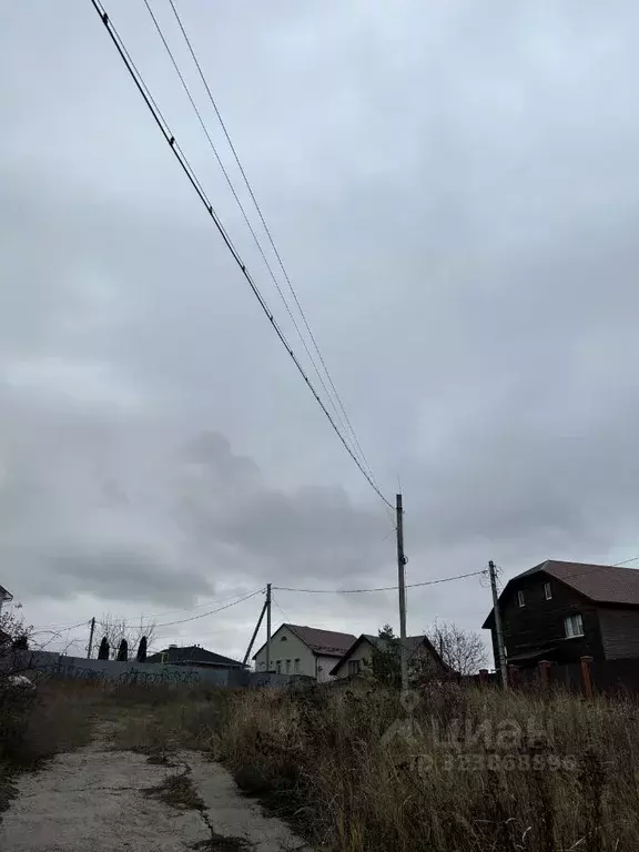 Участок в Саратовская область, Саратов ул. Кедровая (8.0 сот.) - Фото 1