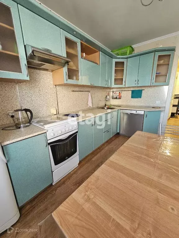 Продаётся 2-к квартира, 60 м - Фото 1