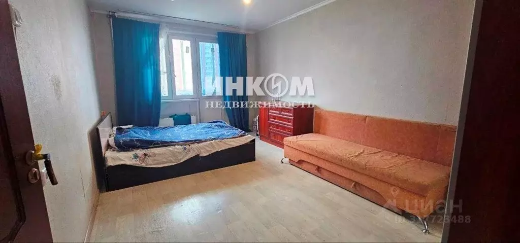 Квартира, 2 комнаты, 51 м - Фото 0