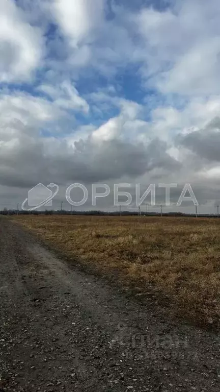 Участок в Тюменская область, Тюменский район, д. Марай  (7.5 сот.) - Фото 1