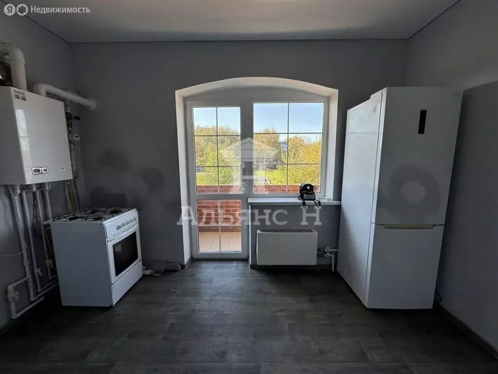 1-комнатная квартира: Азов, бульвар Роз, 5 (34.8 м) - Фото 1